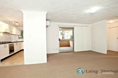 Property photo of 10/16-20 Burford Street Merrylands NSW 2160