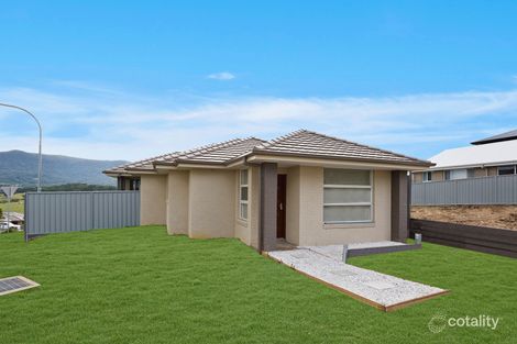 1 Mapleton Tce, Stream Hill, NSW 2526