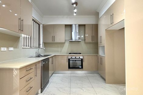 Property photo of 55A Wolseley Street Fairfield NSW 2165
