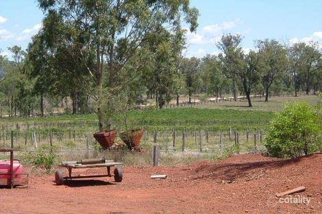 Property photo of 536 Ferry Road Rosedale QLD 4674
