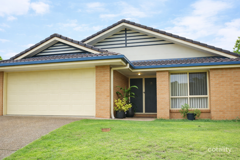 Property photo of 3 Devaney Court Maudsland QLD 4210