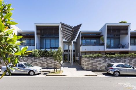 112/14 Griffin Pl, Glebe, NSW 2037