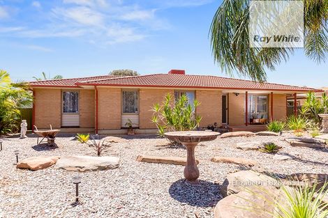 Property photo of 9 Begonia Court Parafield Gardens SA 5107