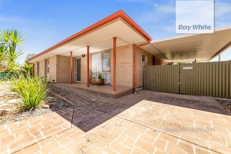 Property photo of 9 Begonia Court Parafield Gardens SA 5107