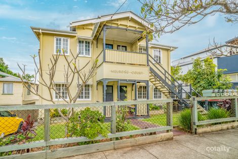 29 Dorchester St, South Brisbane, QLD 4101