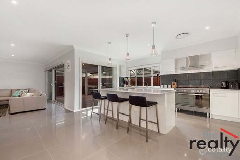 Property photo of 28 Voyager Street Gregory Hills NSW 2557