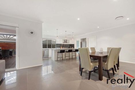 Property photo of 28 Voyager Street Gregory Hills NSW 2557
