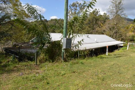 Property photo of 101 Aherns Road Conondale QLD 4552