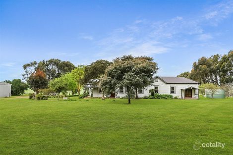 187 Six Chain Rd, Sandford, VIC 3312
