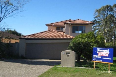 14 Olympic Pl, Sinnamon Park, QLD 4073
