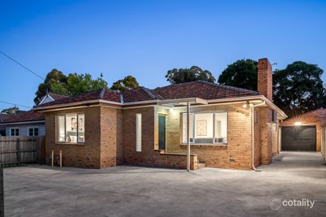Property photo of 180 Canterbury Road Blackburn South VIC 3130