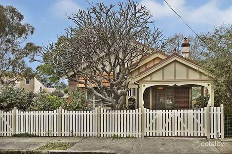 22 Bartlett St, Summer Hill, NSW 2130