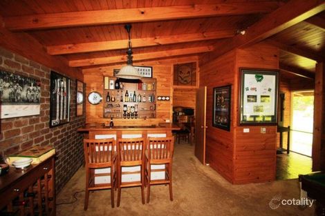 Property photo of 2630 Strzelecki Highway Mirboo North VIC 3871