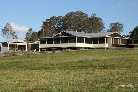 Property photo of 700 Temagog Road Temagog NSW 2440
