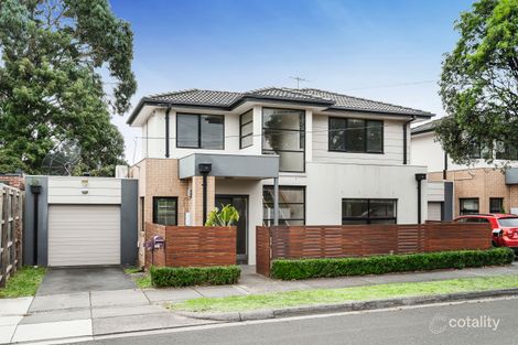 Property photo of 5 Carmody Street Burwood VIC 3125