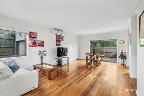 Property photo of 5 Carmody Street Burwood VIC 3125