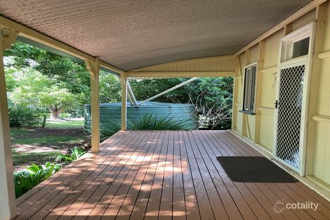 Property photo of 175 Donovan Road Cabarlah QLD 4352