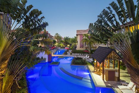 1506/2-10 Greenslopes St, Cairns North, QLD 4870