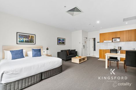 913/60 Market St, Melbourne, VIC 3000