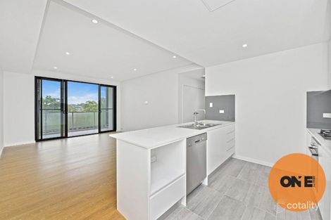 Property photo of 4/22-26 Ann Street Lidcombe NSW 2141