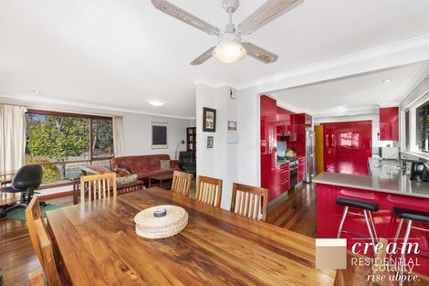 Property photo of 40 Wisdom Street Hughes ACT 2605
