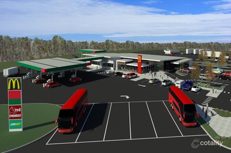 Property photo of 45587 Bruce Highway Mutarnee QLD 4816