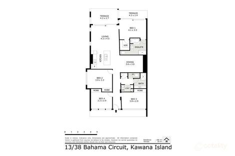 Property photo of 13/38 Bahamas Circuit Parrearra QLD 4575