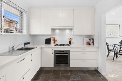 Property photo of 5/1 Rickard Street Balgowlah NSW 2093