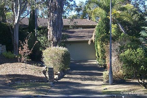 44 Andrew Pl, North Rocks, NSW 2151