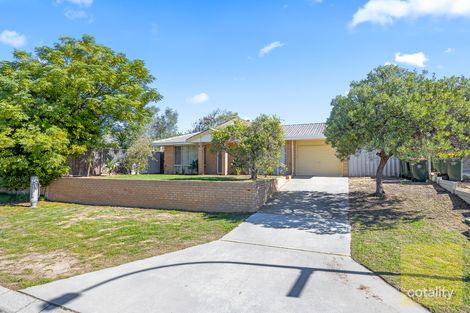 Property photo of 27 Walyunga Boulevard Clarkson WA 6030