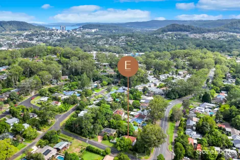 Property photo of 2 Nurra Road Narara NSW 2250