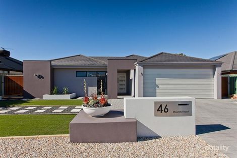 46 Maamba Rd, Wattle Grove, WA 6107