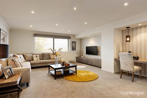 Property photo of 17 Stradling Rise Mernda VIC 3754