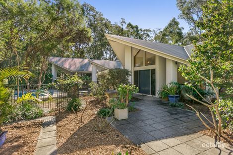 Property photo of 55 Logan Place Pullenvale QLD 4069