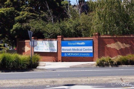 Property photo of 13/2 Monash Green Drive Clayton VIC 3168