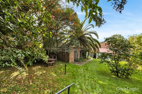 Property photo of 18 Dargan Street Naremburn NSW 2065