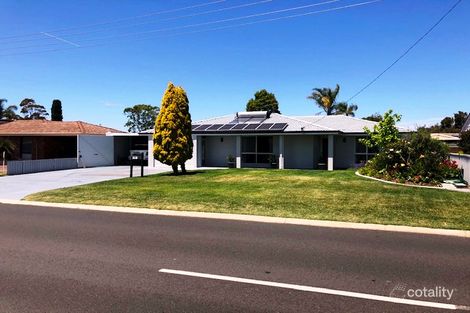 Property photo of 25 Timperley Road South Bunbury WA 6230