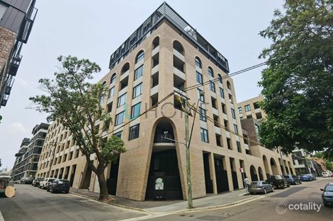 9 Wentworth St, Glebe, NSW 2037