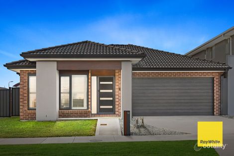 16 Edgedell Ave, Kalkallo, VIC 3064