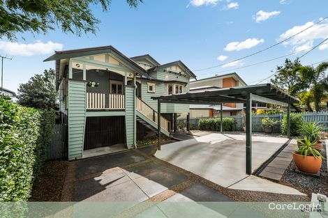 Property photo of 13 Adamson Street Wooloowin QLD 4030