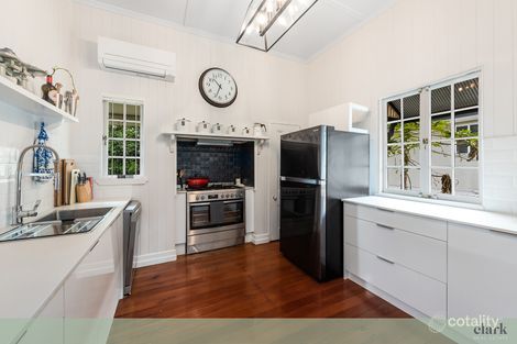 Property photo of 13 Adamson Street Wooloowin QLD 4030