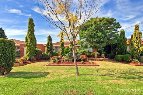 Property photo of 45 Silvereye Crescent Werribee VIC 3030