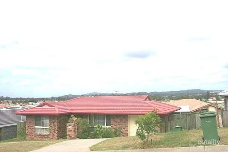 Property photo of 6 Tahan Crescent Tanah Merah QLD 4128