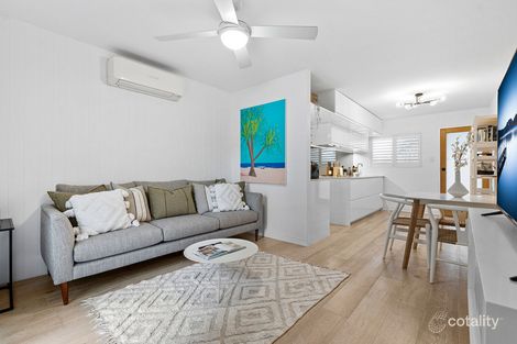 Property photo of 5/27 Agnes Street Wynnum QLD 4178
