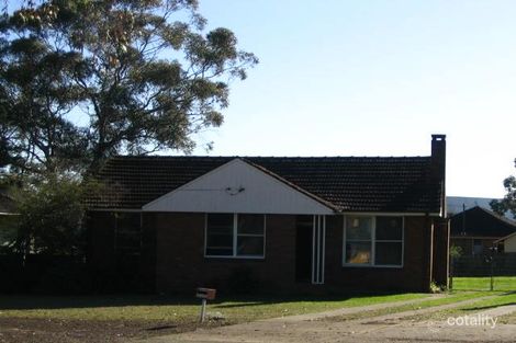 50 Gundaroo St, Villawood, NSW 2163