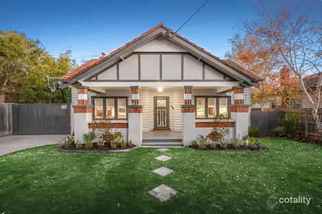 Property photo of 10 Eleebana Avenue Hughesdale VIC 3166