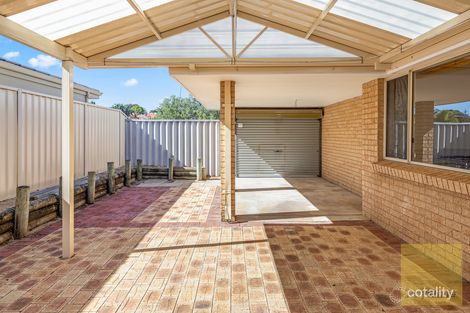 Property photo of 27 Walyunga Boulevard Clarkson WA 6030