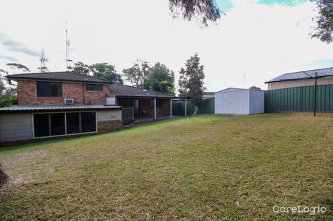 Property photo of 11 O'Halloran Avenue Singleton Heights NSW 2330