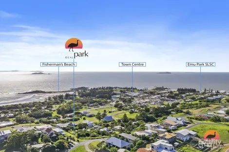 77 Bright St, Emu Park, QLD 4710