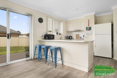 Property photo of 1 Johnston Crescent Blayney NSW 2799